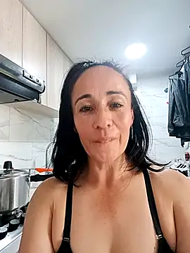 Coeur de luxure online show from February 4, 8:56 pm