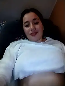 sweetie  annieee online show from January 13, 5:24 am