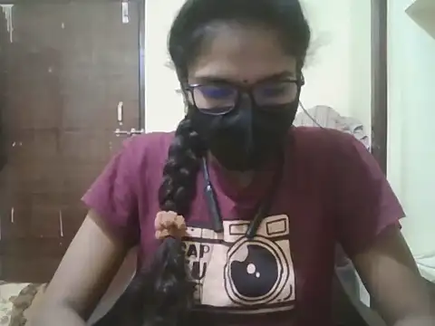 cutee telugu online show from November 25, 2:41 pm