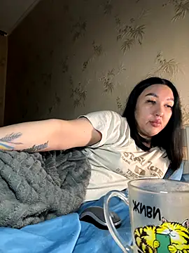 Naughtbaby 2025 online show from November 23, 2:36 am