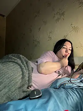 Naughtbaby 2025 online show from November 14, 3:56 pm