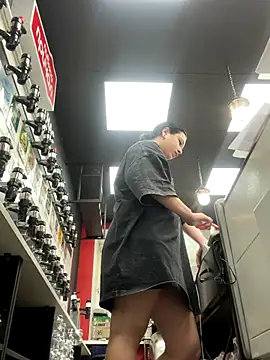 AlishaOfThorns online show from November 7, 11:49 am