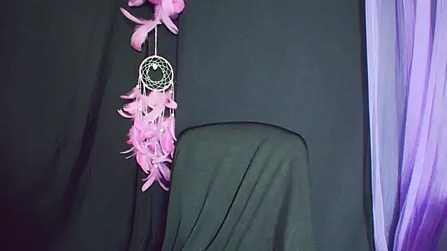 Misa Rose online show from July 5, 9:09 pm
