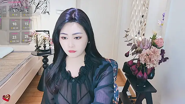 Tingdie online show from October 8, 4:55 pm