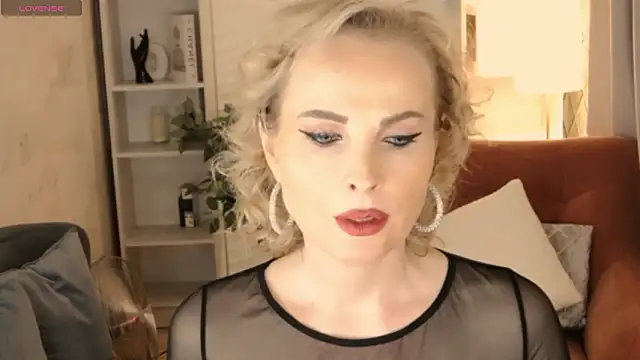 Sandra Kind online show from March 8, 5:33 am