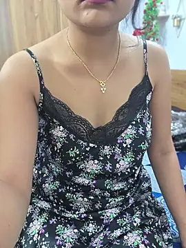 RealcoupleP online show from June 6, 7:31 pm