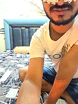 RealcoupleP online show from February 3, 4:56 pm