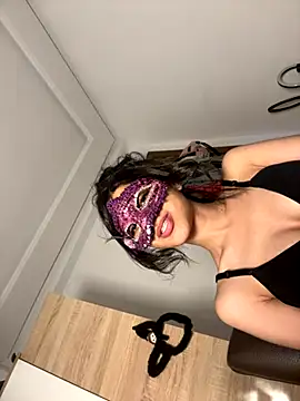 Roroo002 online show from September 27, 8:16 pm