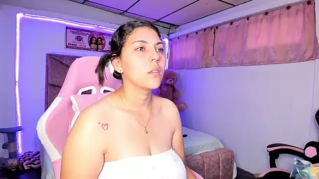 Cristal Smith20 online show from June 15, 12:27 pm
