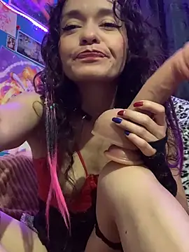 NatashaRex online show from May 9, 3:30 am