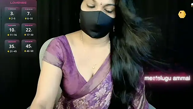 nehanya telugu online show from November 5, 3:39 pm