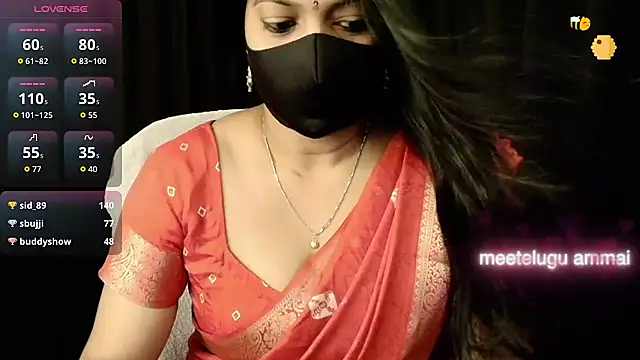 nehanya telugu online show from March 12, 10:18 am