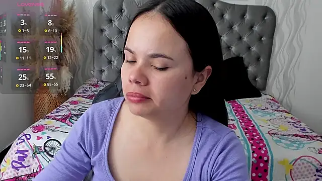 Kath latorre online show from September 30, 3:17 pm