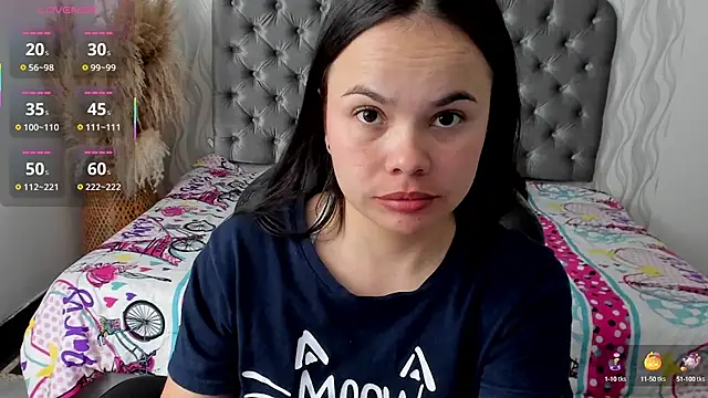 Kath latorre online show from October 4, 1:50 pm