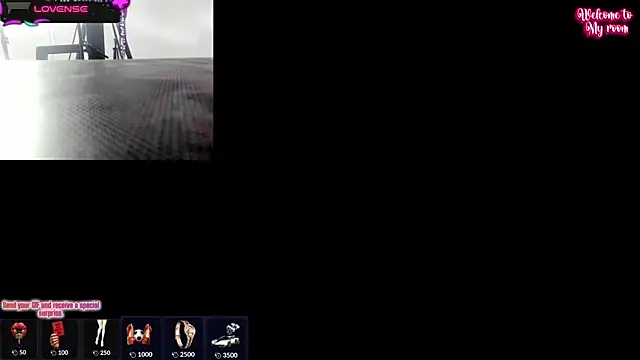 AbellaFox  online show from June 25, 8:21 pm
