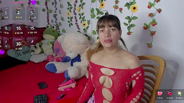 Rihana Milan online show from November 2, 12:14 am