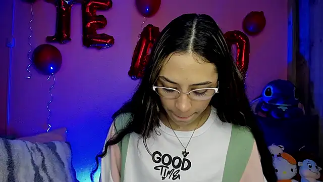 TANIA 06 online show from February 25, 1:31 pm