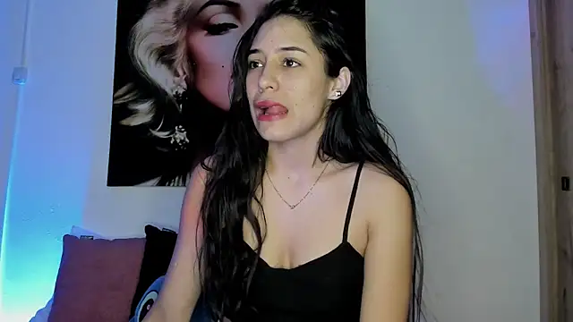 TANIA 06 online show from October 18, 1:14 pm