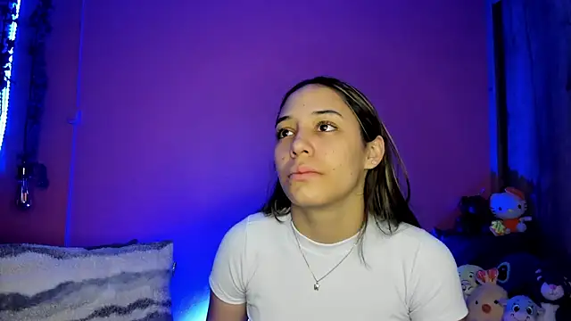 TANIA 06 online show from February 11, 1:12 pm