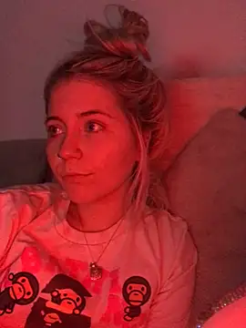 Blondie Sofia Essexbabe online show from February 15, 10:53 pm