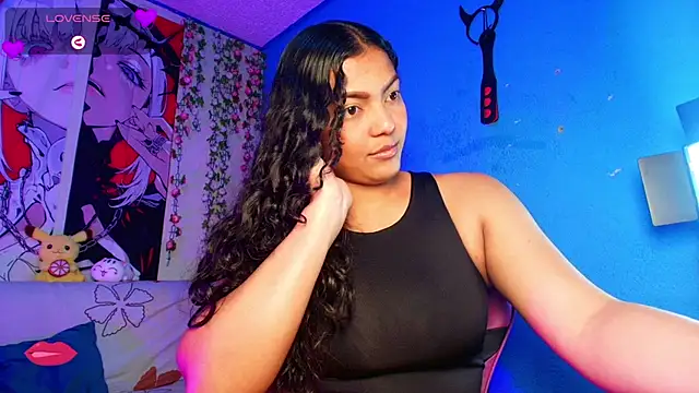 Vicky Miller 05 online show from June 24, 10:20 pm