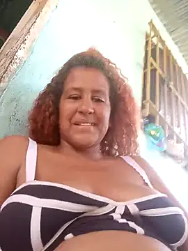 shirlihot online show from November 17, 7:14 pm