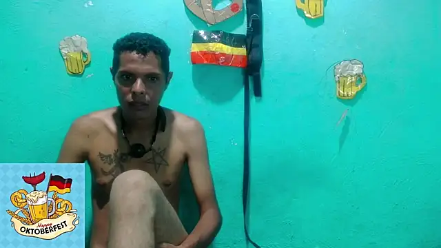 shirlihot online show from October 2, 12:37 am