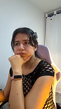 brii69 online show from February 5, 11:19 pm