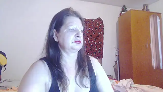 ExtasyMature online show from July 22, 5:14 pm