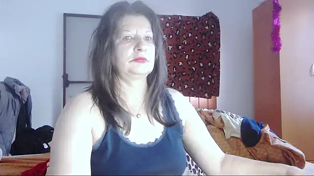 ExtasyMature online show from February 3, 6:22 am