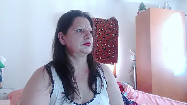ExtasyMature online show from July 12, 10:16 am