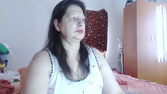 ExtasyMature online show from July 10, 10:05 am
