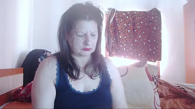 ExtasyMature online show from December 17, 11:36 am