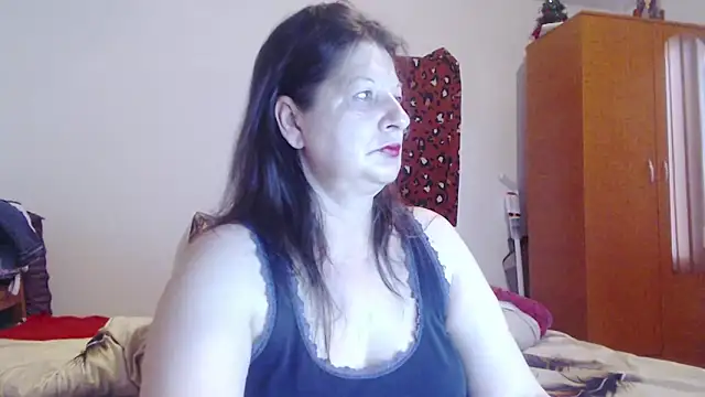 ExtasyMature online show from June 5, 5:08 pm