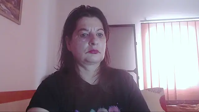 ExtasyMature online show from October 18, 1:03 pm