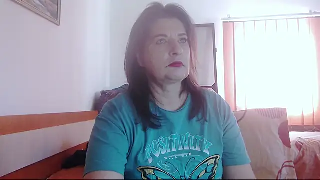 ExtasyMature online show from October 20, 10:07 am