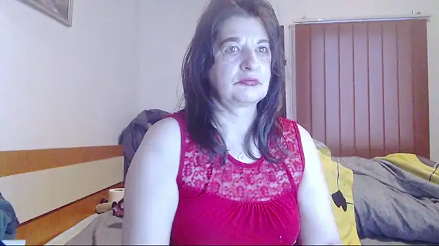 ExtasyMature online show from November 8, 1:49 pm