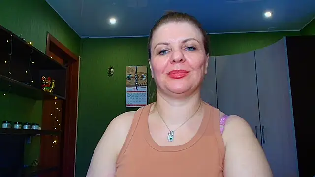 VeronikawGold online show from June 11, 2:53 am