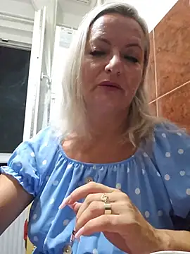 LadyTouch online show from August 7, 11:12 pm