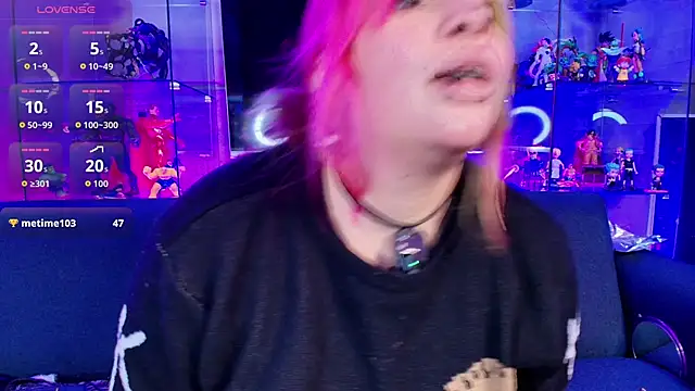 missa motato online show from March 3, 11:16 am