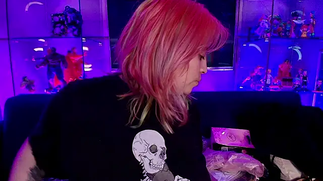 missa motato online show from February 19, 11:10 am