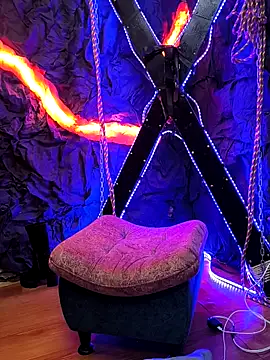 BDSM SUBMISSION3 online show from May 1, 2:37 am