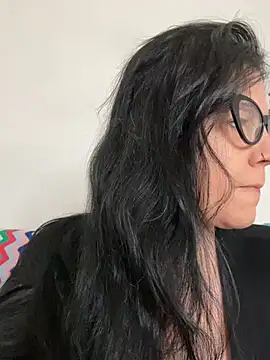 LadydeSade online show from January 10, 8:24 pm