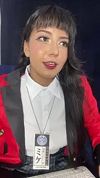 Niconya online show from January 17, 5:37 am