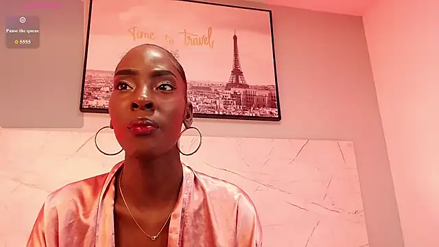 AnnyCampbell online show from February 6, 3:21 am