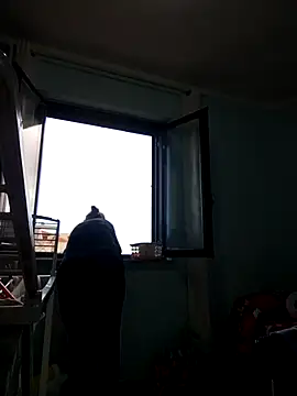 Dolcecurvy online show from February 19, 2:38 pm