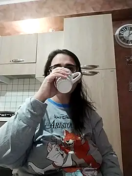 Dolcecurvy online show from November 22, 11:07 pm