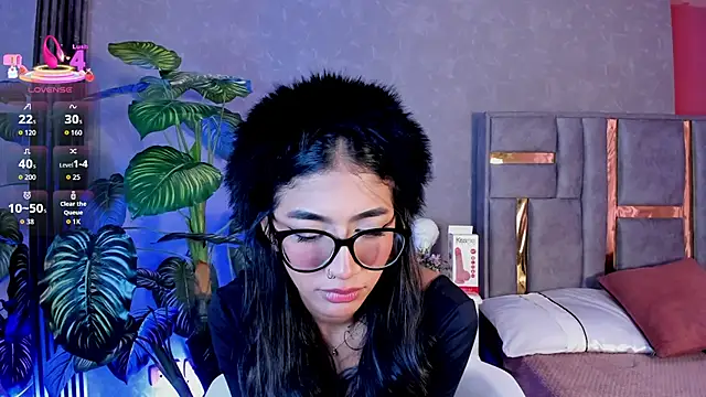 Tyla Ks online show from July 29, 8:53 pm