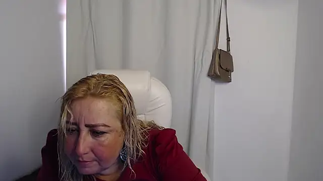 Mature 2025 online show from September 28, 2:22 pm