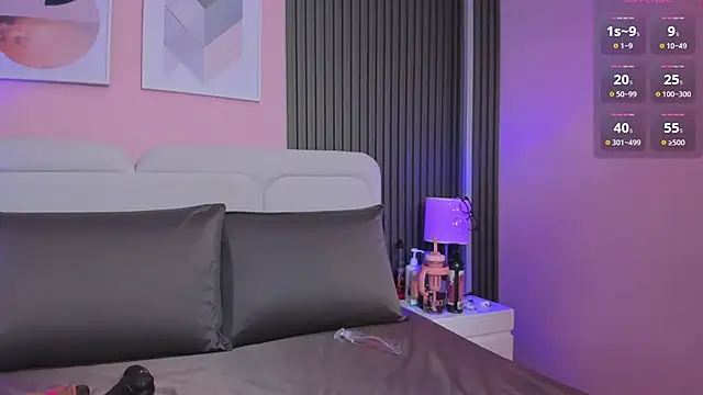 honey sofii  online show from February 15, 11:09 am